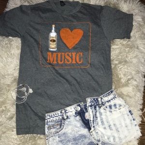 Tito’s t shirt! Size small!